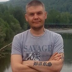 Фотография мужчины Вася, 29 лет из г. Таштагол
