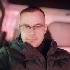 Фотография мужчины Максим, 43 года из г. Екатеринбург