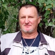 Фотография мужчины Вадим, 55 лет из г. Еманжелинск