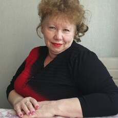 Фотография девушки Елена, 54 года из г. Называевск