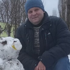 Фотография мужчины Александр, 46 лет из г. Армянск