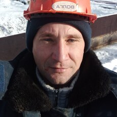 Фотография мужчины Николай, 45 лет из г. Кирсанов