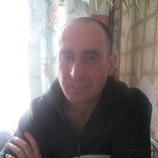Фотография мужчины Олег, 57 лет из г. Юрга