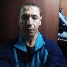 Фотография мужчины Евгений, 41 год из г. Зима
