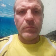 Фотография мужчины Сергей, 43 года из г. Сухой Лог