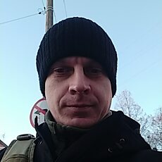 Фотография мужчины Санчос, 35 лет из г. Белая Церковь