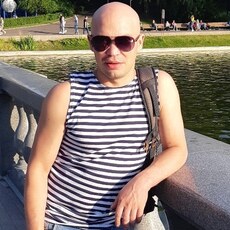 Фотография мужчины Алексей, 38 лет из г. Новочебоксарск