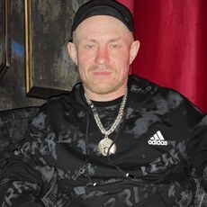 Фотография мужчины Андрей, 43 года из г. Кириши