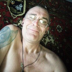 Фотография мужчины Николай Кочубеев, 51 год из г. Майский (Кабардино-Балкария)