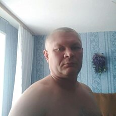 Фотография мужчины Один Такой, 40 лет из г. Бачатский