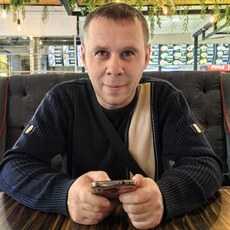 Фотография мужчины Сергей, 41 год из г. Вельск