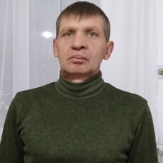 Фотография мужчины Сергей, 52 года из г. Тараз