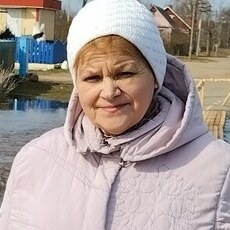 Фотография девушки Надежда, 61 год из г. Дисна