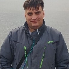 Фотография мужчины Виталий, 39 лет из г. Дружковка