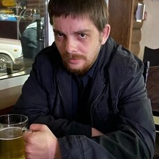 Фотография мужчины Дмитрий, 33 года из г. Железногорск-Илимский