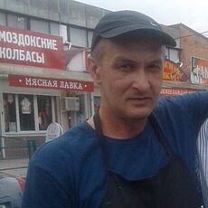 Фотография мужчины Юрий, 61 год из г. Владикавказ