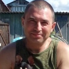 Фотография мужчины Дмитрий, 51 год из г. Томск