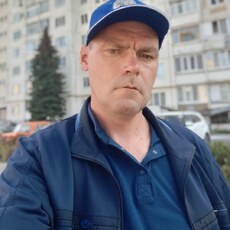 Фотография мужчины Виктор, 45 лет из г. Черкесск
