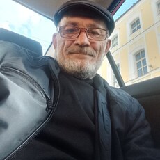 Фотография мужчины Зубайру, 61 год из г. Щёлково