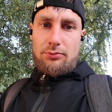 Фотография мужчины Дмитрий, 33 года из г. Советск (Калининградская Обл)