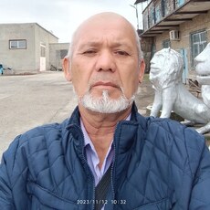 Аманкул, 67 из г. Краснодар.