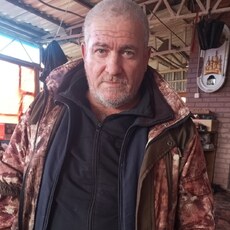 Фотография мужчины Андрей, 52 года из г. Кореновск