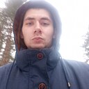 Леонид, 27 лет