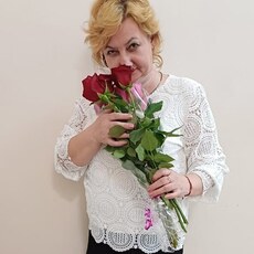 Фотография девушки Ольга, 49 лет из г. Уральск