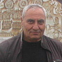 Гагик, 70 лет