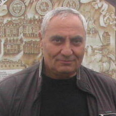 Фотография мужчины Гагик, 70 лет из г. Ереван