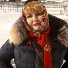 Фотография девушки Марта, 64 года из г. Воронеж
