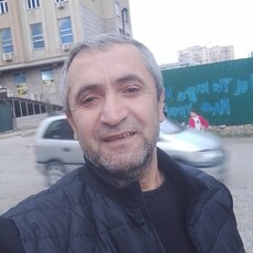 Фотография мужчины Саид, 43 года из г. Душанбе