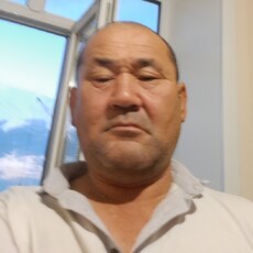 Фотография мужчины Асылкан, 56 лет из г. Кызылорда