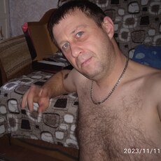 Фотография мужчины Сергей, 38 лет из г. Вышний Волочек