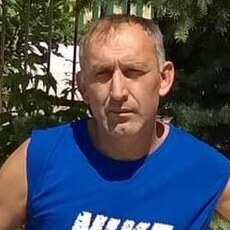 Фотография мужчины Андрей, 47 лет из г. Семикаракорск