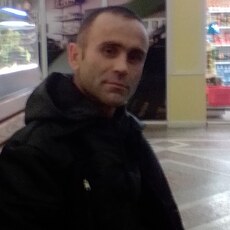 Фотография мужчины Kolia, 36 лет из г. Симферополь