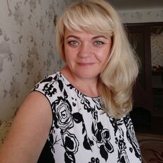 Фотография девушки Ирина, 51 год из г. Минск