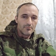 Фотография мужчины Руслан, 38 лет из г. Симферополь