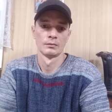 Фотография мужчины Алексей, 41 год из г. Байкальск
