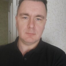 Фотография мужчины Сергей, 46 лет из г. Днепр