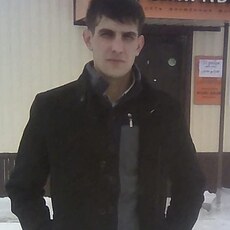 Фотография мужчины Дмитрий, 34 года из г. Новосибирск