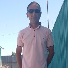 Фотография мужчины Галым, 50 лет из г. Кызылорда