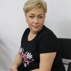 Фотография девушки Светлана, 48 лет из г. Тобольск