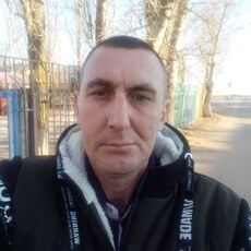 Фотография мужчины Дмитрий, 44 года из г. Николаевск