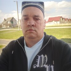 Фотография мужчины Валера, 52 года из г. Волковыск