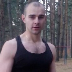 Фотография мужчины Александр, 33 года из г. Климовичи