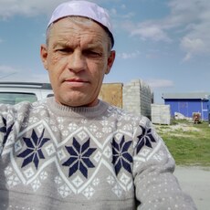 Фотография мужчины Иван, 58 лет из г. Чебаркуль