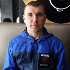 Фотография мужчины Андрей, 45 лет из г. Полоцк