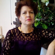 Фотография девушки Ольга, 53 года из г. Безенчук