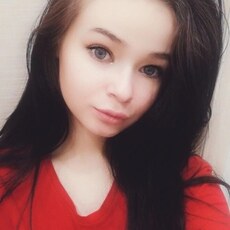 Фотография девушки Ирина, 22 года из г. Черепаново